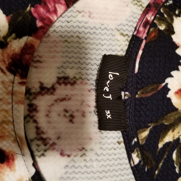 Dress - Picture 5 of 5